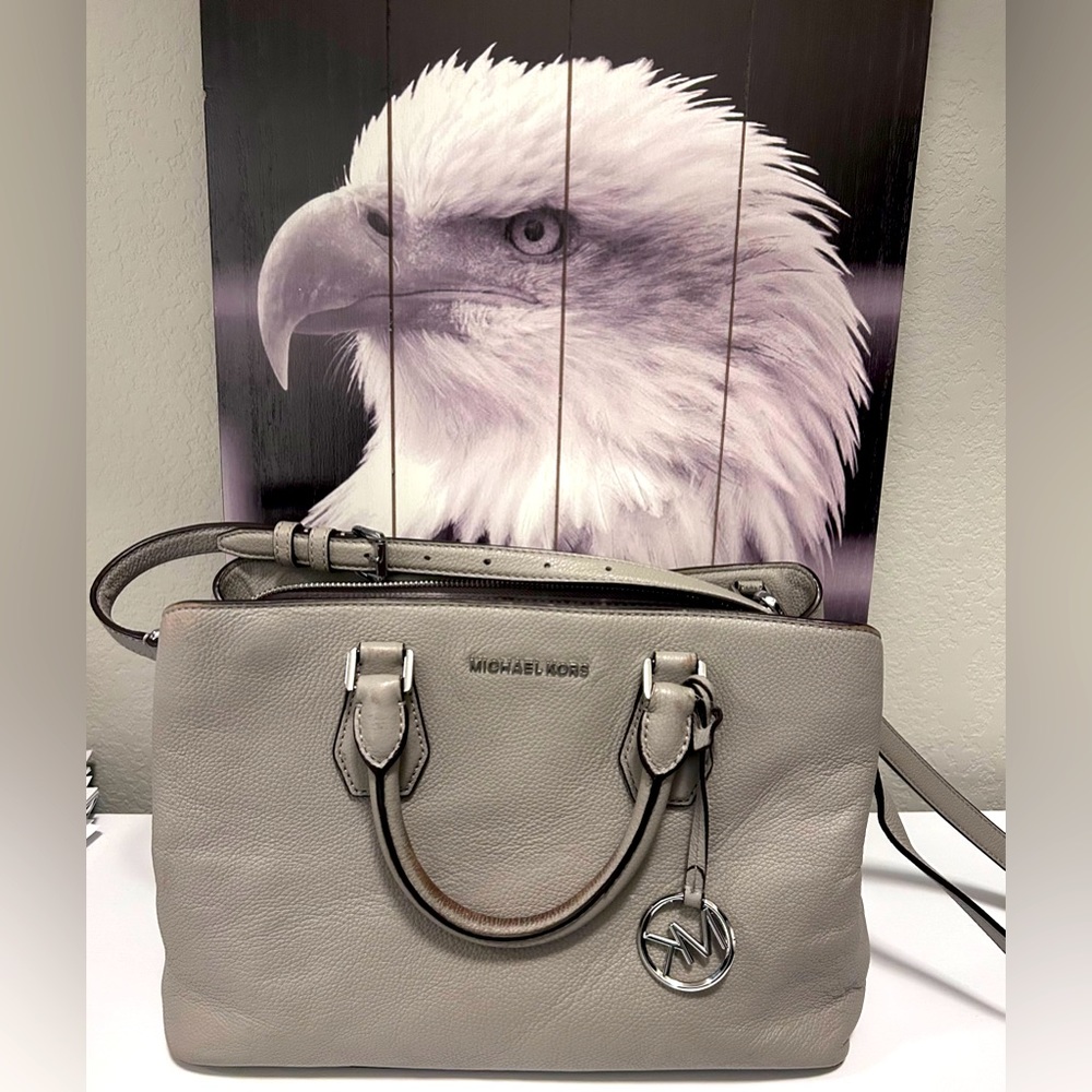 Michael Kors handbag or crossbody bag